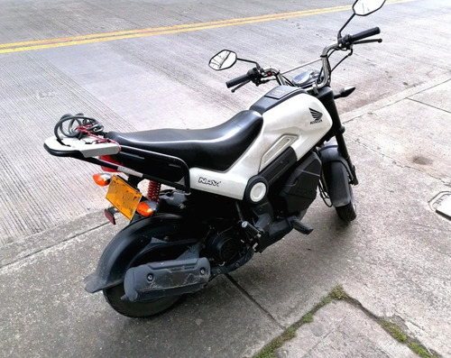 Honda Navi
