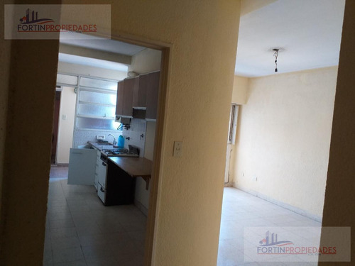 Imagen 7 de 9 de Departamento - Barrio Norte