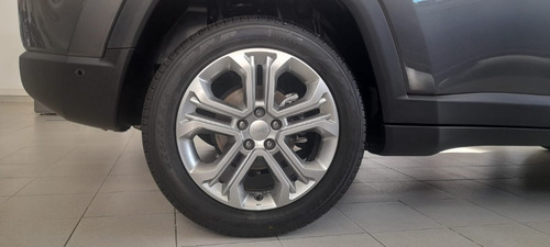 Imagen 18 de 18 de Jeep Compass Longitude Plus Pg
