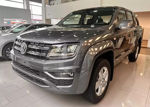 Volkswagen Amarok HIGHLINE 2.0 180CV