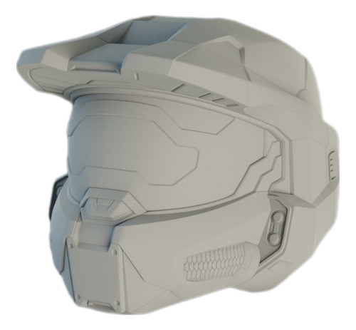 Casco Halo