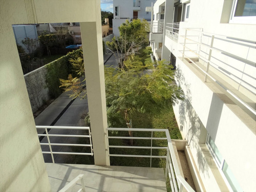 Departamento Premium Con Cochera