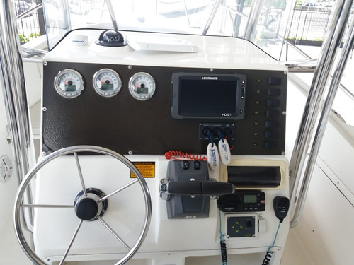 Fishing 265 Cc Open Ñ Wellcraft Victory Sedna