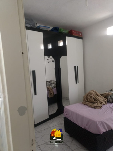 Imagem 4 de 15 de Sobrado Para Venda Vila Rui Barbosa - 2948-1