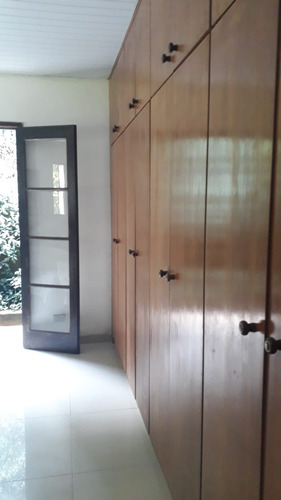Imagem 27 de 30 de Embu Condomínio Do Bosque, Casa Com 4 Dormitórios Sendo 1 Suíte,3 Salas,útil De 400m² - Ca00198 - 70640268