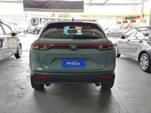 Honda HR-V Hr-v Advance