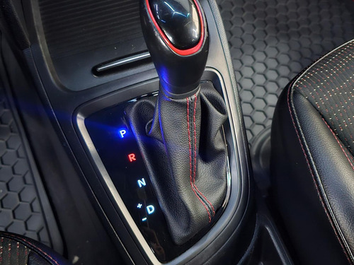 Hyundai HB20 1.6 R SPEC 16V FLEX 4P AUTOMÁTICO