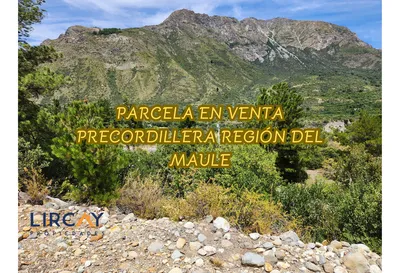 Parcela en venta
