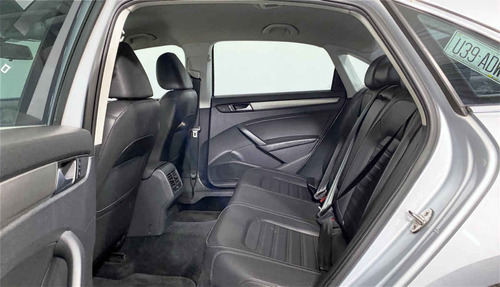 Imagen 10 de 15 de 113112 - Volkswagen Passat 2015 Con Garantía