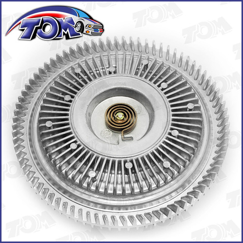 Fan Clutch Land Rover Discovery Se7 1999 4.0l