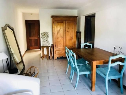 Apartamento En Alquiler Por Temporada De 2 Dormitorios En La Barra