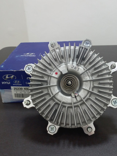 Fan Clutch Hyundai Hd65-72-78 Original