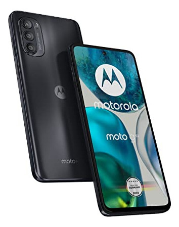 Motorola Moto G52 256gb Hso 