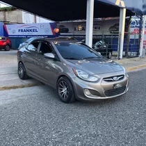 Comprar Hyundai Accent