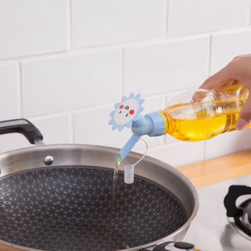 Botella De Agua Con Caño De Riego Y Manguera Para Dispositiv