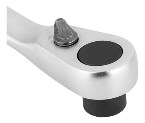 Mini Llave De Trinquete Rápida 1/4 Mm, 6,35 Mm, Hexagonales