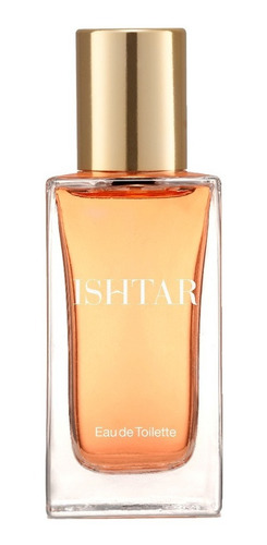 Imagen 2 de 10 de Ishtar Susana Gimenez Perfume Orig 100ml Perfumesfreeshop!!!