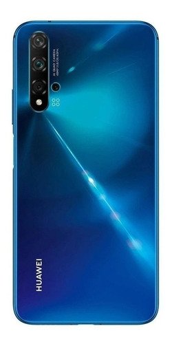Huawei Nova 5t Dual SIM 128 GB Crush blue 8 GB RAM