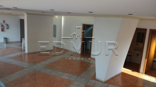 Imagem 15 de 15 de Apartamento - Parque Das Nacoes - Ref: 14979 - V-14979