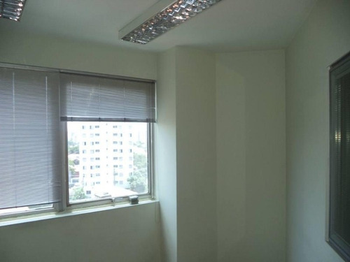 Imagem 8 de 27 de Conjunto Comercial Para Venda E Locação, Brooklin, São Paulo. - 2300001 - 34337073