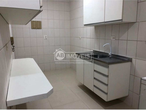 Imagem 5 de 13 de Apartamento Com 1 Dorm, Itararé, São Vicente - R$ 250 Mil, Cod: 4349 - V4349