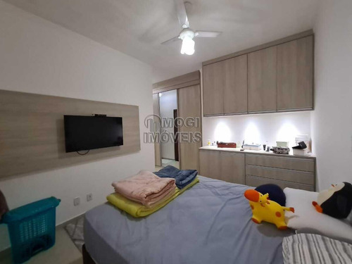 Imagem 14 de 15 de Casa Em Condomínio Para Venda Em Mogi Das Cruzes, Cézar De Souza, 3 Dormitórios, 3 Suítes, 4 Banheiros, 2 Vagas - So569_2-1196136