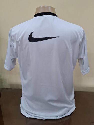 Camisa Flamengo Nike Treino 2004 (Usado)