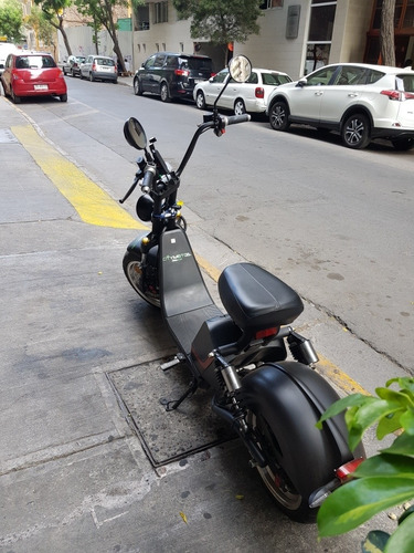 Moto Scooter Eléctrica Motor 3000 W / Garantía Citymotos