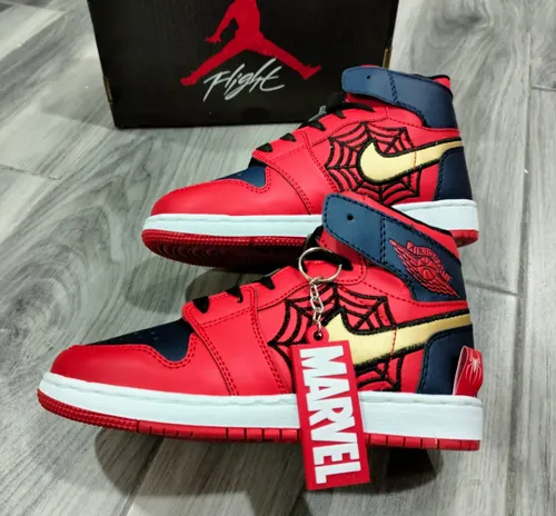 Tenis de miles morales para niños hotsell