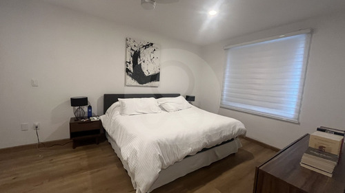 Edificio En Venta En Polanco Iv Sección