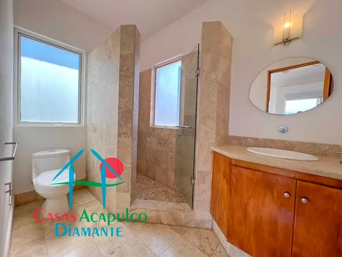 Cad Palmetto 3. Terraza Con Espectacular Vista Al Mar Y Alberca Privada