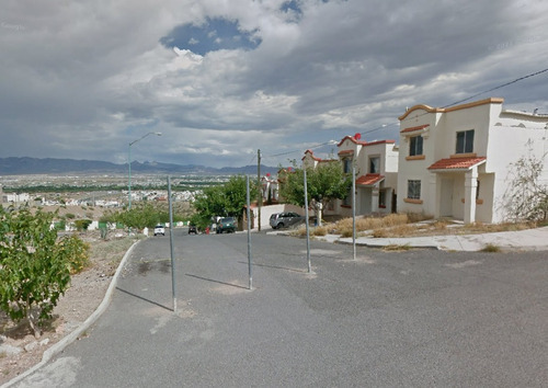 Casa En Venta En Residencial El Leon, Chihuahua, Laab2