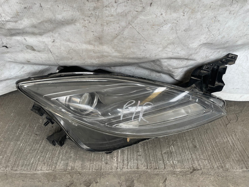 Faro Mazda6 Derecho Balastra Y Led 2010, 2011, 2012, 2013, Derecho/pasajero (Usado)