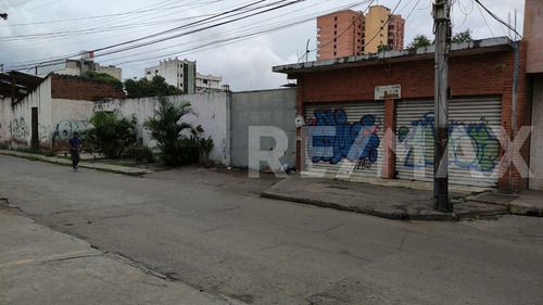 Imagen 2 de 5 de Centro De Maracay, Terreno En Alquiler