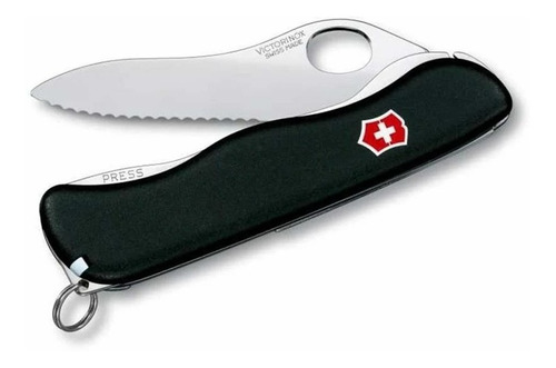 Navaja Victorinox Pocket Tools Sentinel Sierra 0.8413mw3 