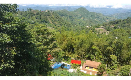 Casa Quinta En Venta La Vega- Amoblada Con Piscina.