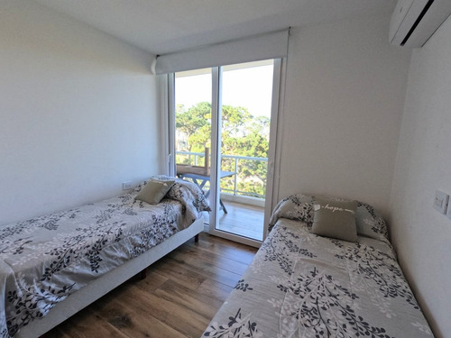 Imagen 8 de 21 de Venta Departamento Status 3 Ambientes - Con Vista Al Mar