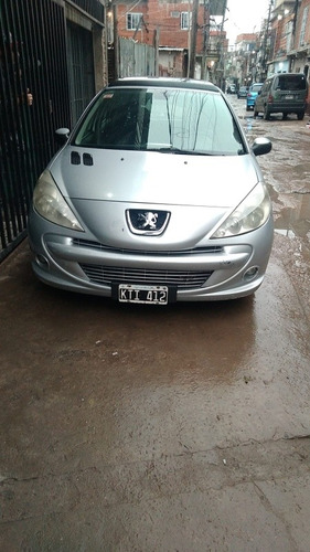 Imagen 3 de 7 de Peugeot