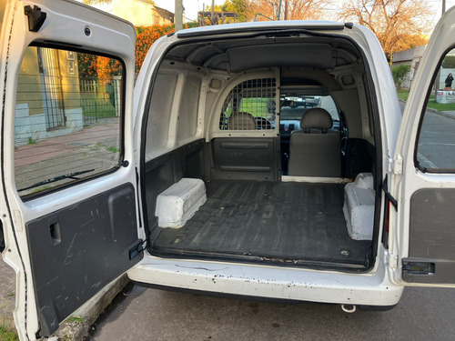 Volkswagen Caddy 1.9 Sd