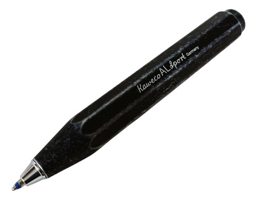 Bolígrafo Kaweco Al Sport Stonewashed