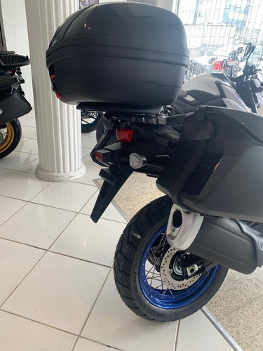 Nova Vstrom 1000 Xt Ad 2021