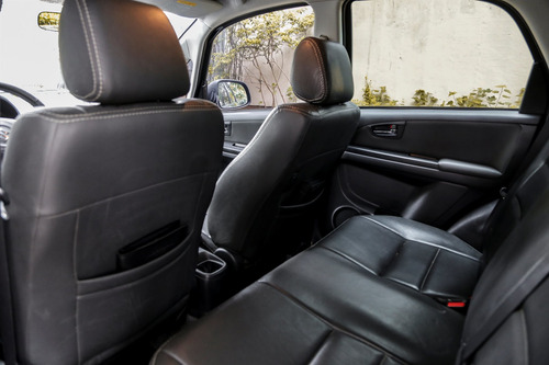 Suzuki Sx4 2.0 4x4 16v Gasolina 4p Automático