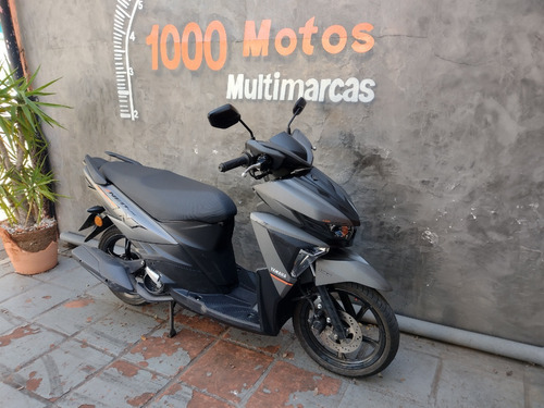 Imagem 3 de 10 de Yamaha Neo 125 2020