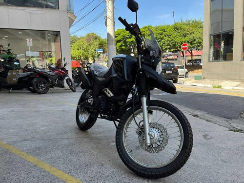 Shineray Shi 175 0km Partida Elétrica E Freios A Disco