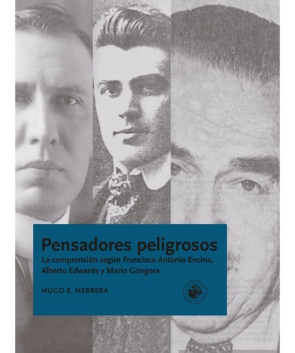 Pensadores Peligrosos (udv)