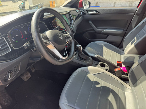 Volkswagen Nivus 1.0t Highline At