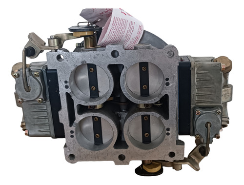 Carburador Holley Dominator 4500 1050cfm 0-80672