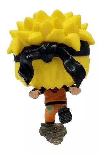 Funko pop naruto uzumaki 727 correndo naruto shippuden - Funko - Magazine  Luiza