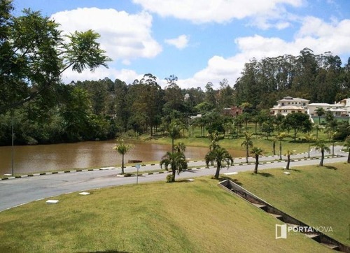 Terreno À Venda, 700 M² Por R$ 350.000,00 - Parque Das Artes - Embu Das Artes/sp - Te0262