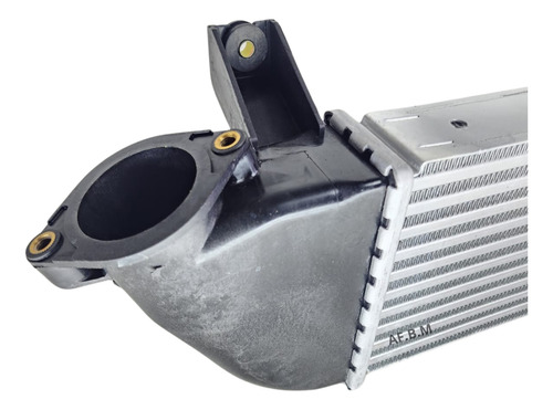 Intercooler L200 New Triton Sport Hpe 2.4 2017 18 19 20 2021
